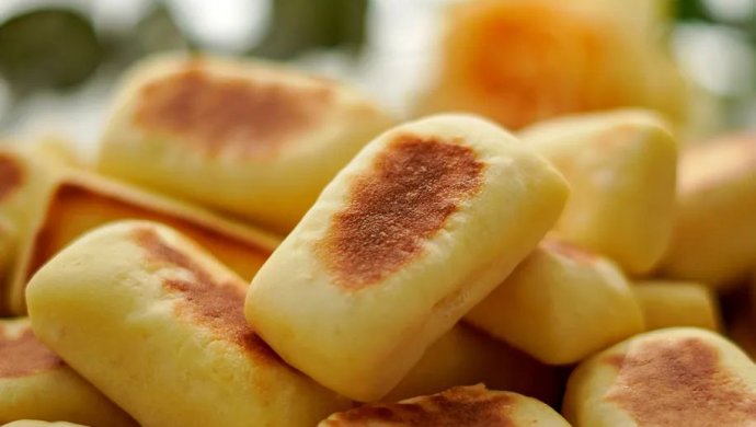 How to Make Egg Pancakes – Halal Recipe